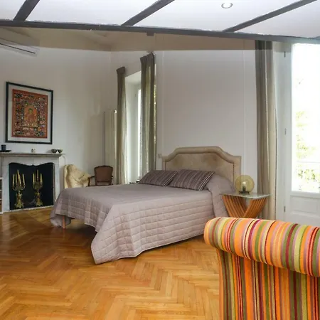 Vittoria Apartamento