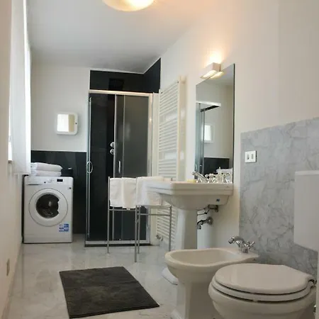 Apartamento Vittoria Blevio