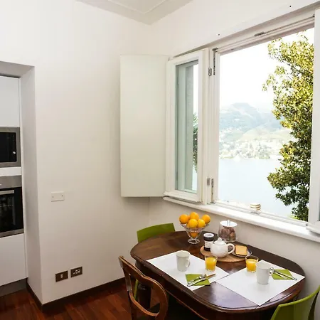 Vittoria Apartamento *