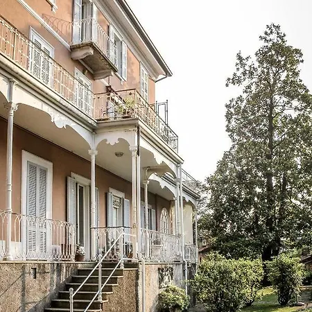 Apartamento Vittoria *