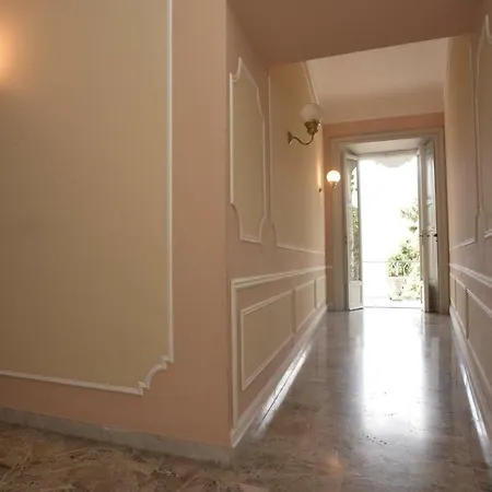 Vittoria Apartamento