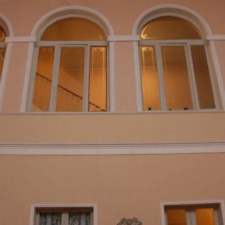 Vittoria Apartamento