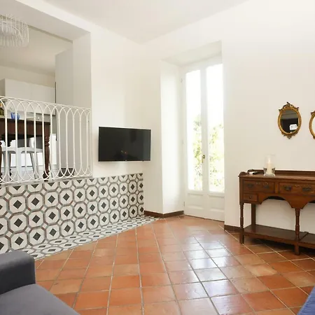 Apartamento Vittoria Blevio