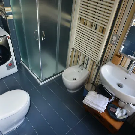 Apartamento Vittoria Blevio