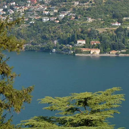 Vittoria Διαμέρισμα Blevio