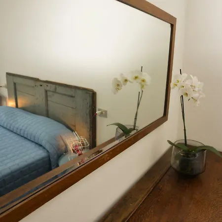 Apartamento Vittoria Blevio