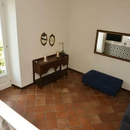 Vittoria Apartamento Blevio