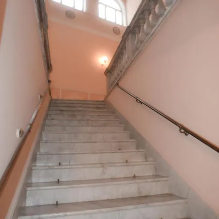 Vittoria Apartamento *