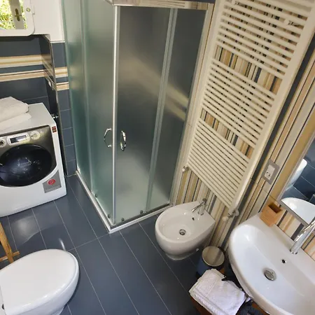 Vittoria Apartamento Blevio