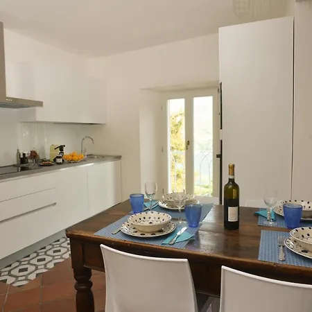 Vittoria Apartamento