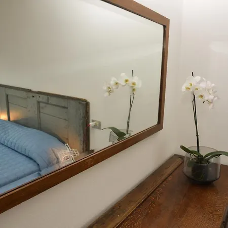 Apartamento Vittoria Blevio