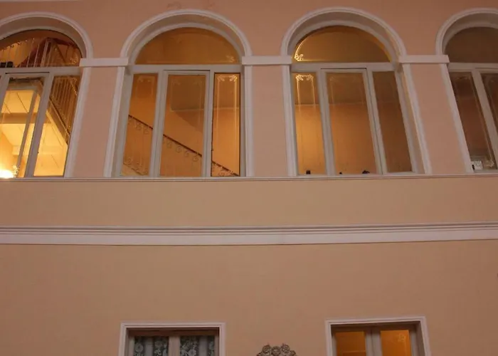 Vittoria Διαμέρισμα